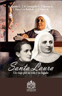 Santa Laura: un viaje por su vida y su legado