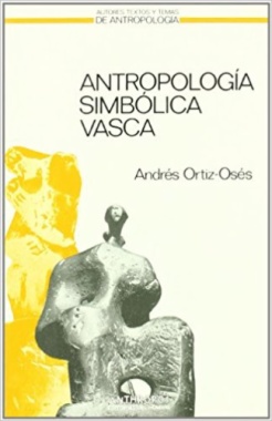 Antropología simbólica vasca