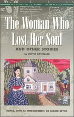 The woman who lost her soul and other stories