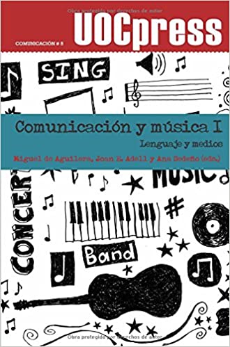 Comunicación y música I