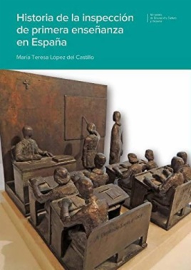 Historia de la inspección de primera enseñanza en España
