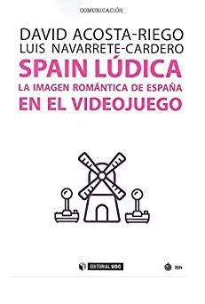 Spain Lúdica