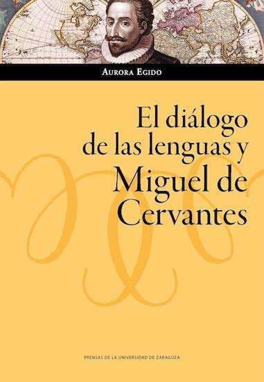 El diálogo de las lenguas y Miguel de Cervantes