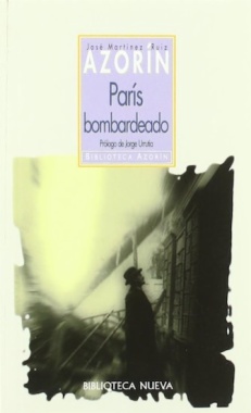 París bombardeado