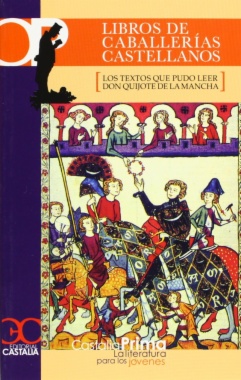 Libros de caballerías castellanos