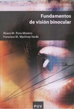 Fundamentos de visión binocular