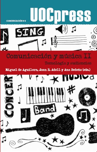Comunicación y música II