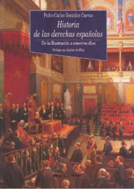 Historia de las derechas españolas