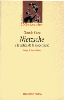 Nietzsche y la crítica de la modernidad