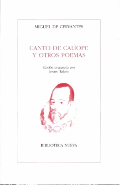Canto de Calíope y otros poemas