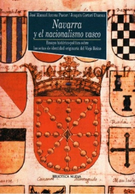 Navarra y el nacionalismo vasco