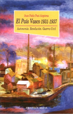 El País Vasco 1931-1937