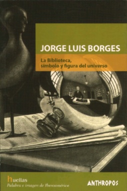 Imagen de apoyo de  Jorge Luis Borges