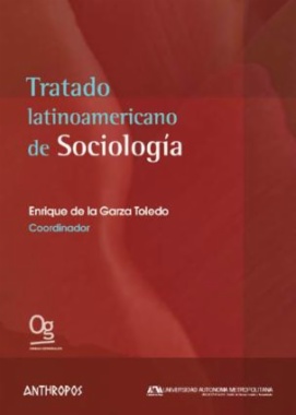 Tratado latinoamericano de Sociología