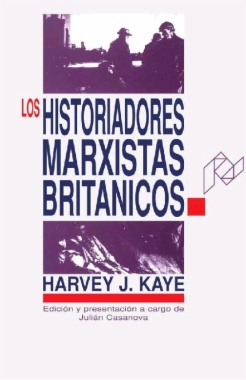 Los Historiadores marxistas británicos : un análisis introductorio