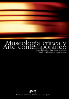 Imagen de apoyo de  Museología crítica y arte contémporaneo