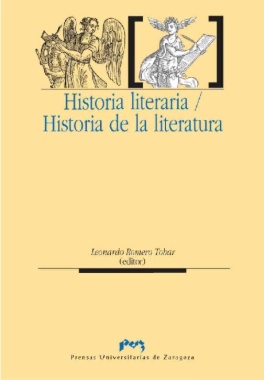 Historia literaria / Historia de la literatura