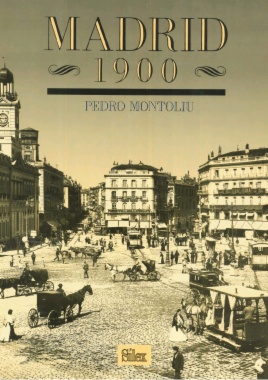 Imagen de apoyo de  Madrid 1900