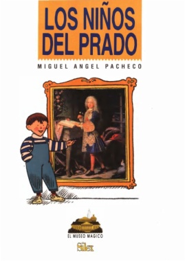 Imagen de apoyo de  Los niños del Prado