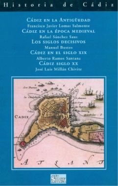 Imagen de apoyo de  Historia de Cádiz
