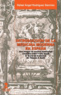 Introducción de la medicina moderna en España