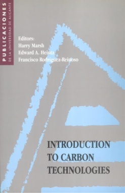 Introduction to carbon technologies