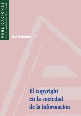 El copyright en la sociedad de la información