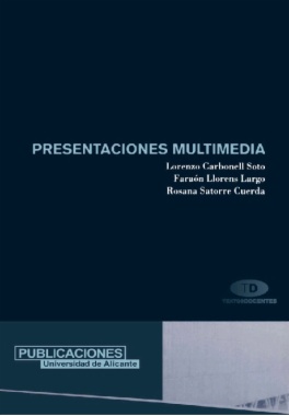 Presentaciones multimedia