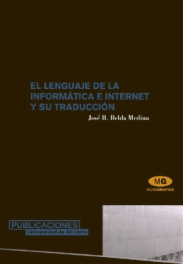 El lenguaje de la informática e internet y su traducción