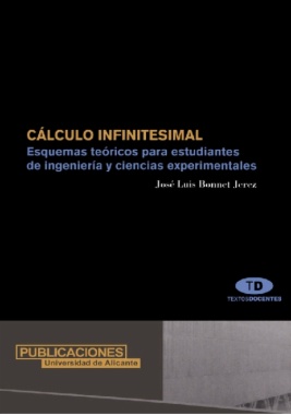 Cálculo infinitesimal