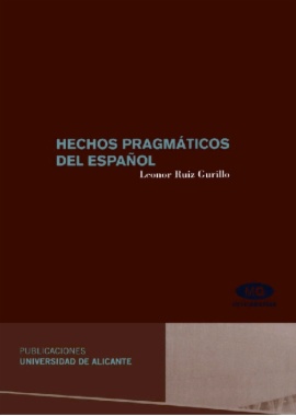 Hechos pragmáticos del español