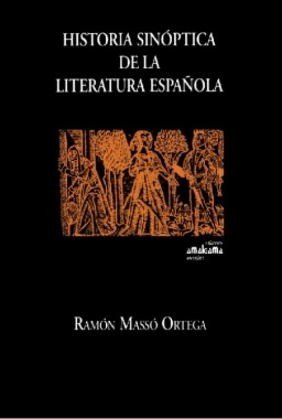 Historia sinóptica de la literatura española