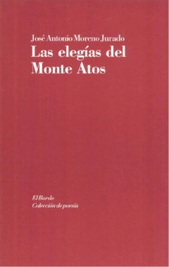 Las elegías del Monte Atos  (1994-1997)