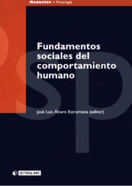 Fundamentos sociales del comportamiento humano