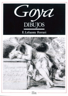 Imagen de apoyo de  Goya Dibujos