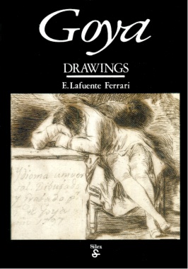Imagen de apoyo de  Goya Drawings