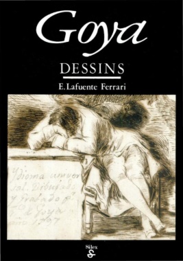 Goya Dessins