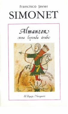 Imagen de apoyo de  Almanzor, una leyenda árabe