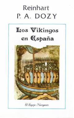 Imagen de apoyo de  Los Vikingos en España