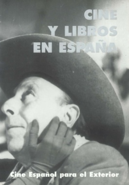 Cine y Libros en España
