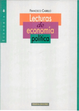 Lecturas de economía política