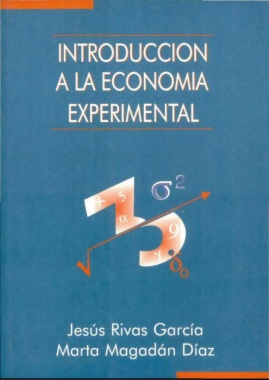 Introduccion a la Economia Experimental