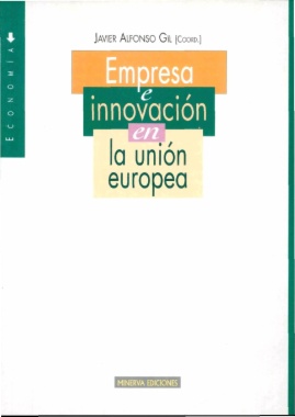 Empresa e innovación en la Unión Europea