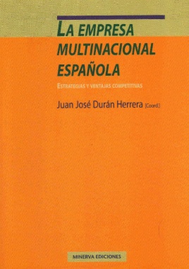La empresa multinacional española