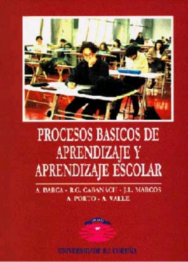 Imagen de apoyo de  Procesos básicos de aprendizaje y aprendizaje escolar