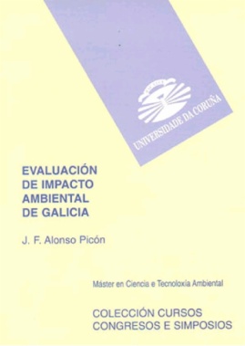 Evaluación de impacto ambiental de Galicia
