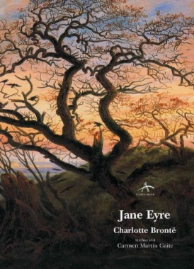 Imagen de apoyo de  Jane Eyre