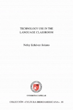 Technology use in the language classroom