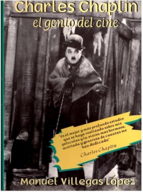 Charles Chaplin el genio del cine