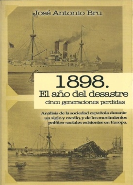 1898, el año del desastre